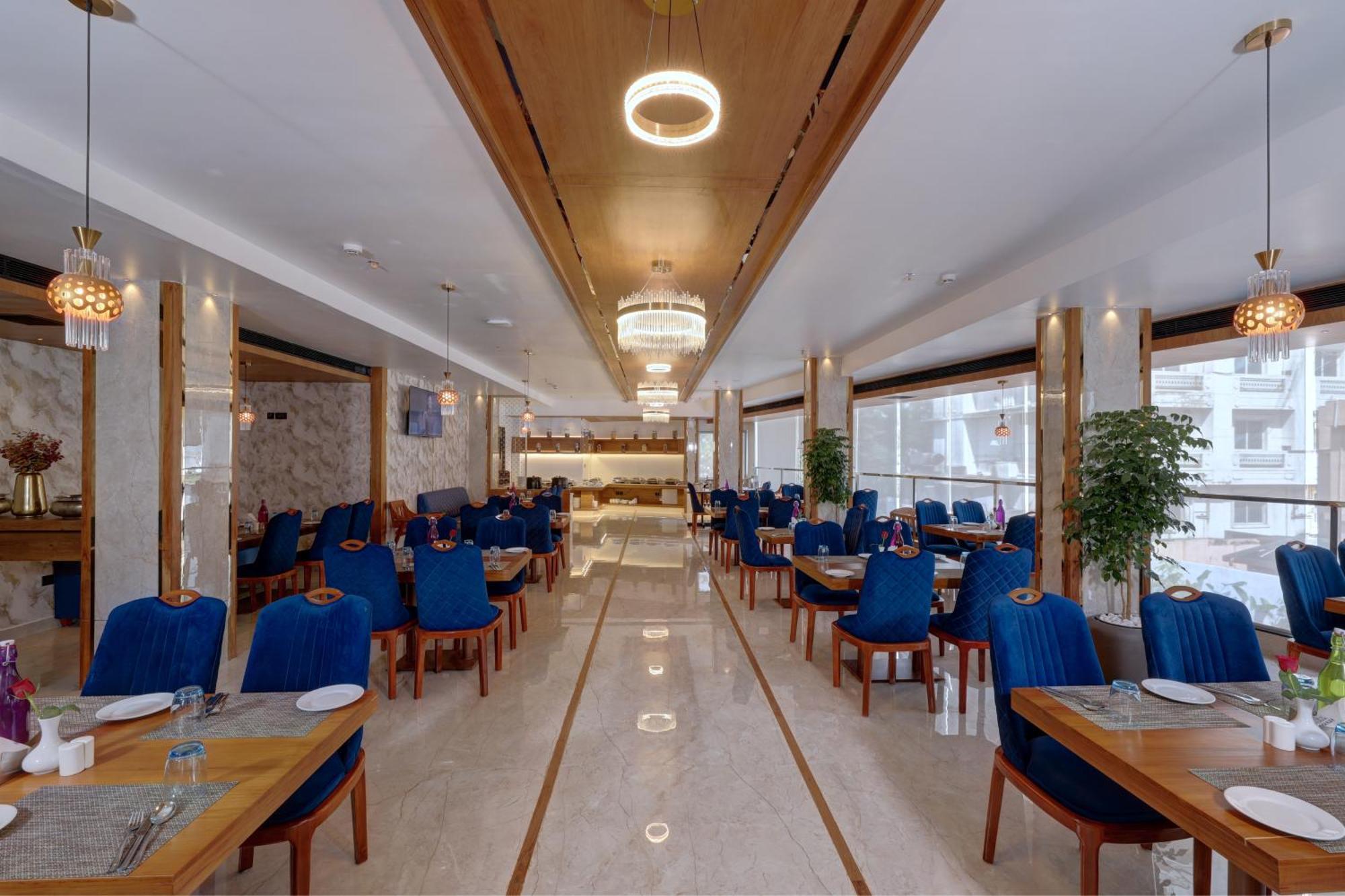 Hotel Cordial Sopanam Thiruvananthapuram Exterior foto