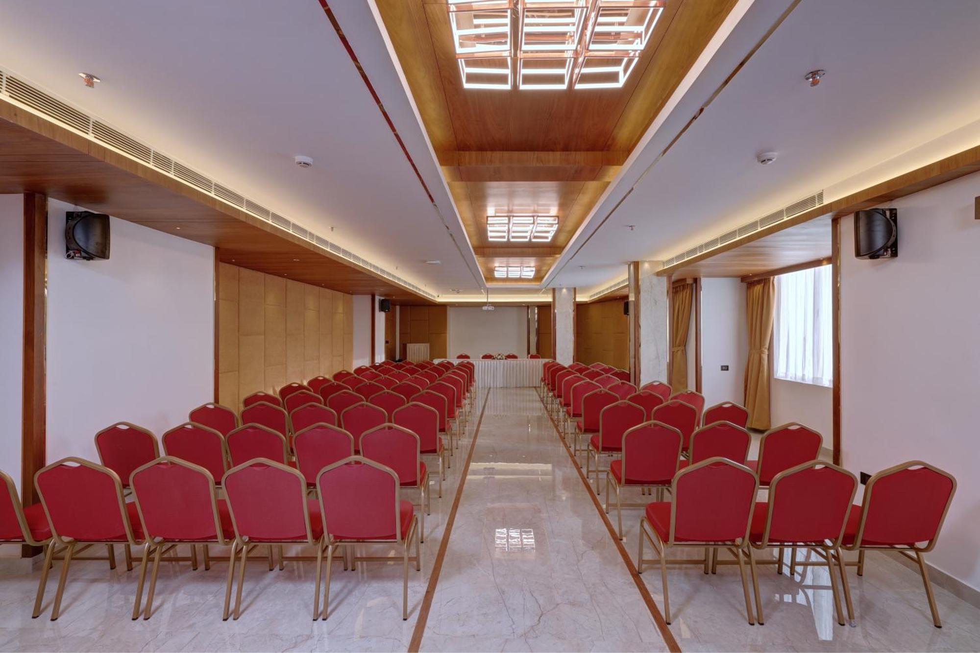 Hotel Cordial Sopanam Thiruvananthapuram Exterior foto